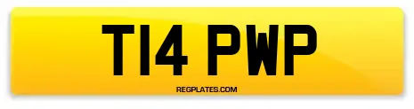 T14 PWP