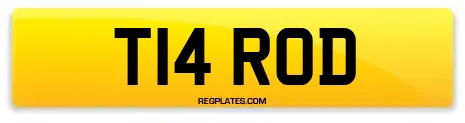 T14 ROD