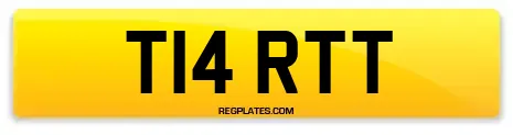 T14 RTT