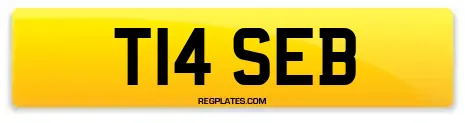 T14 SEB