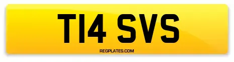 T14 SVS