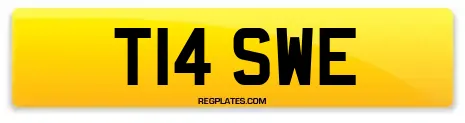 T14 SWE