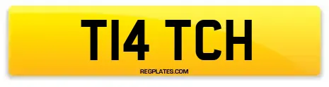 T14 TCH