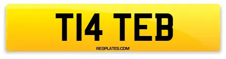 T14 TEB