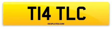 T14 TLC