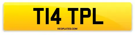 T14 TPL