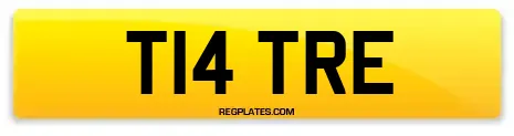 T14 TRE
