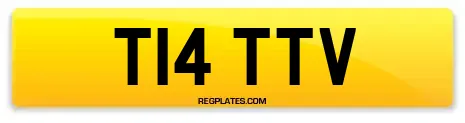 T14 TTV
