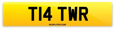 T14 TWR