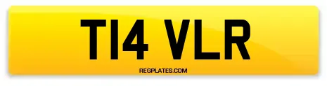 T14 VLR