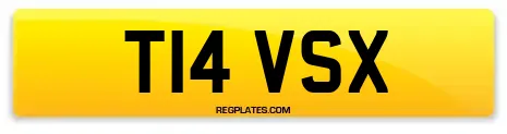 T14 VSX