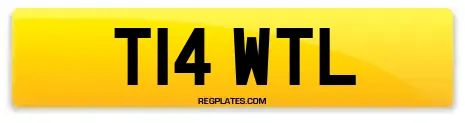 T14 WTL