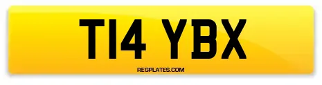 T14 YBX