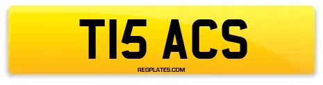 T15 ACS