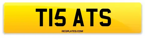 T15 ATS