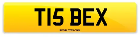 T15 BEX