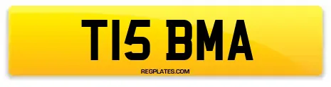 T15 BMA