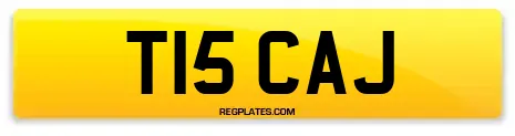 T15 CAJ