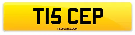 T15 CEP
