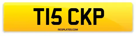 T15 CKP