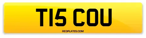 T15 COU