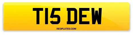 T15 DEW