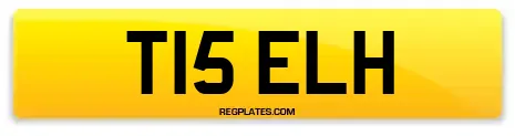 T15 ELH