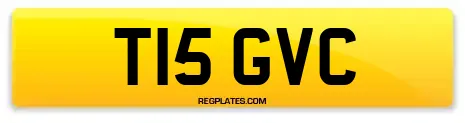 T15 GVC