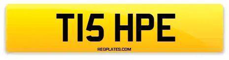 T15 HPE