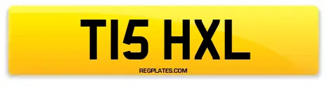 T15 HXL