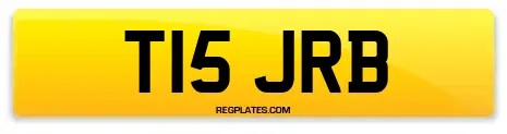 T15 JRB
