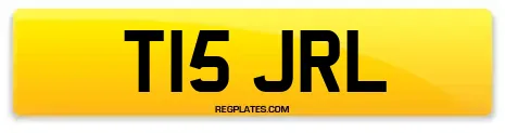 T15 JRL