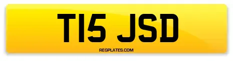 T15 JSD