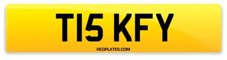 T15 KFY