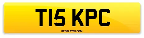 T15 KPC