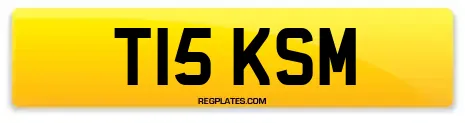 T15 KSM