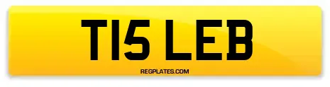 T15 LEB