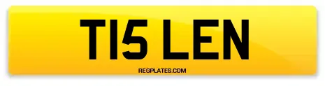 T15 LEN
