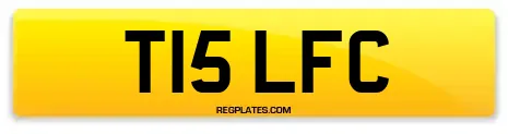 T15 LFC