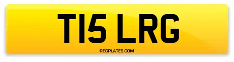 T15 LRG