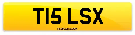 T15 LSX