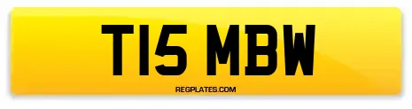T15 MBW