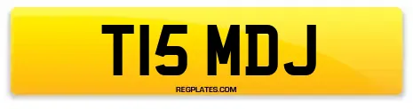 T15 MDJ