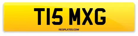 T15 MXG