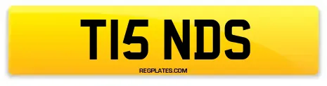 T15 NDS