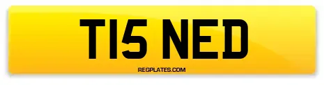 T15 NED