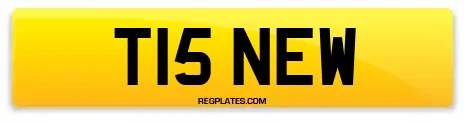 T15 NEW
