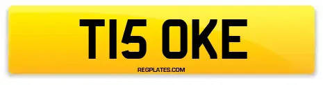 T15 OKE