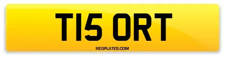 T15 ORT