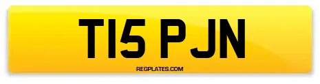 T15 PJN